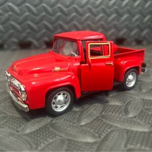 Die Cast Model Classic Car Pull Back Series